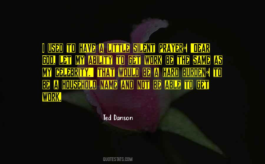 A Little Prayer Quotes #1524936