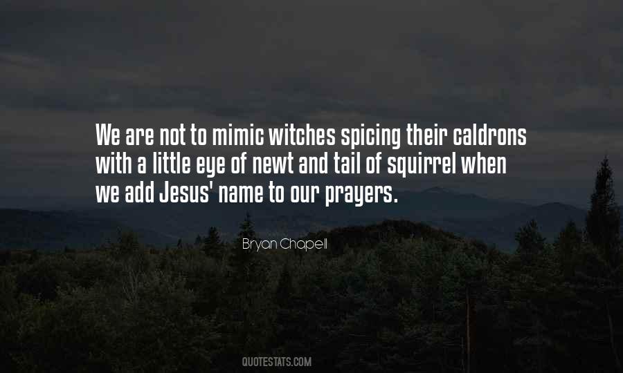 A Little Prayer Quotes #1539857