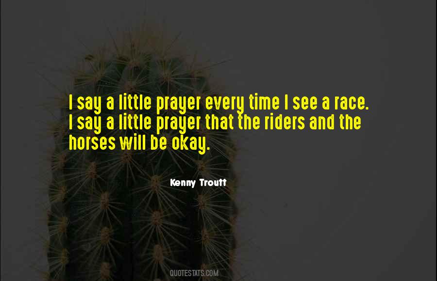 A Little Prayer Quotes #236876