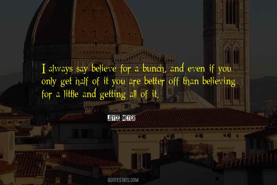 A Little Prayer Quotes #712082