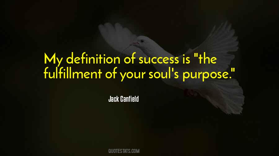 Definitions Of Success Quotes #950178