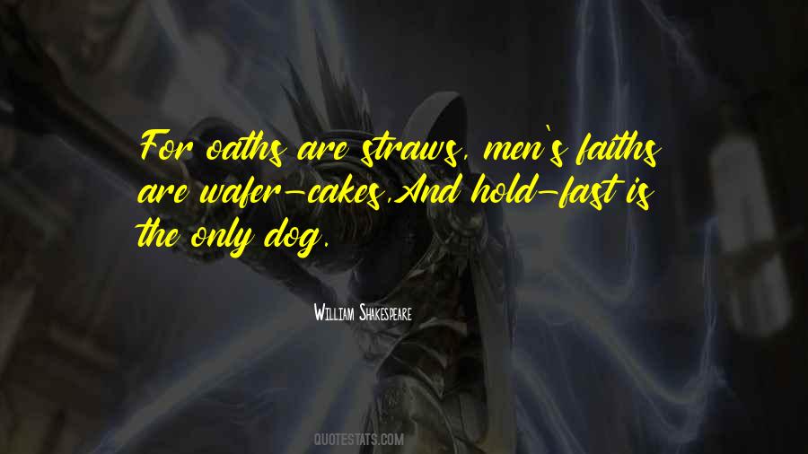 Dog Cake Quotes #1547300