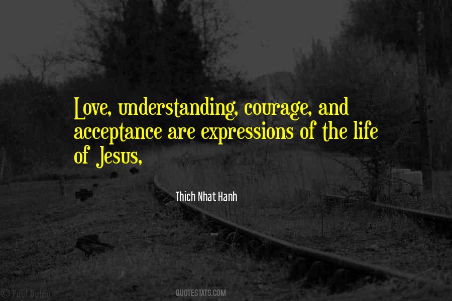 Blessings Love Quotes #246633