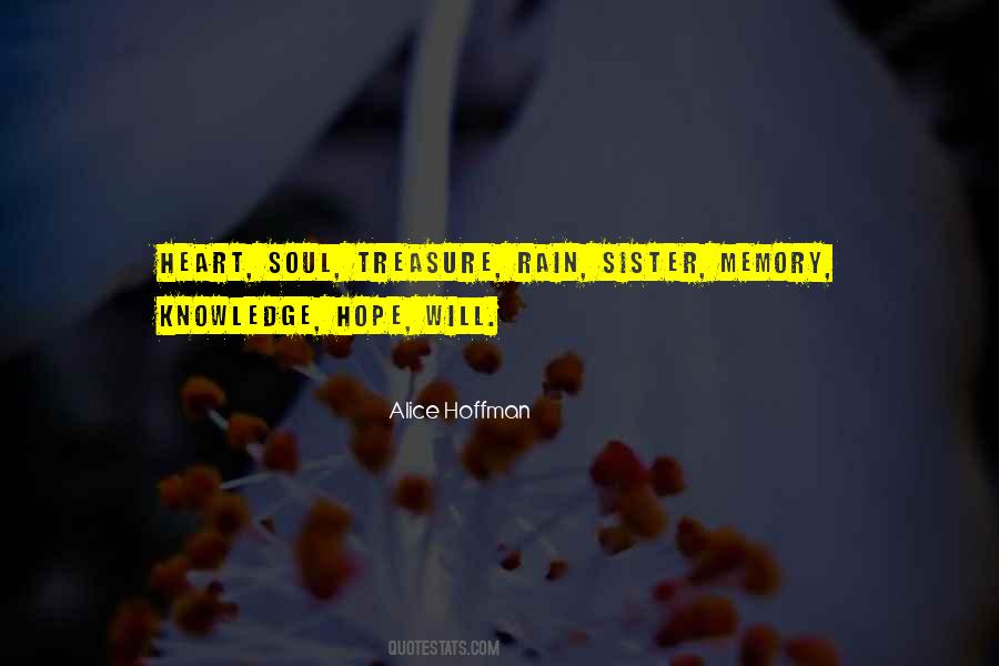 Heart Soul Quotes #1084986