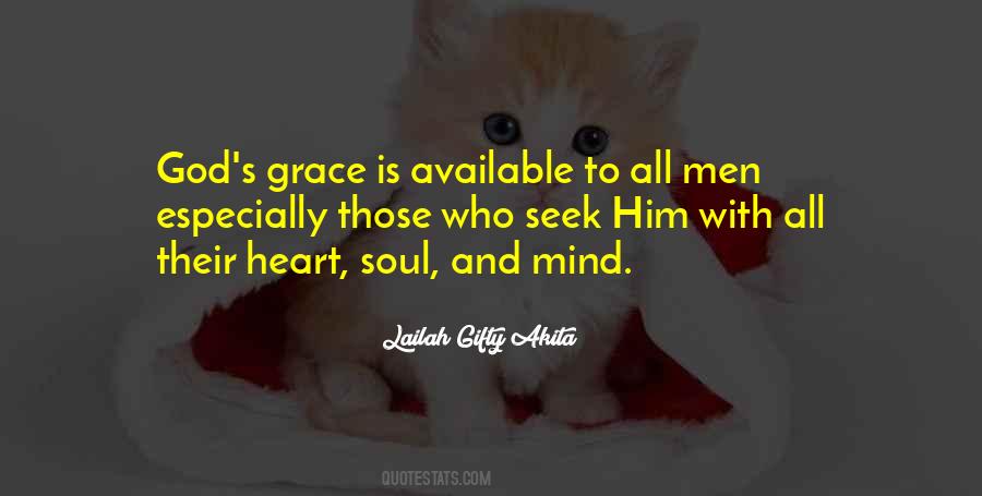 Heart Soul Quotes #1640160