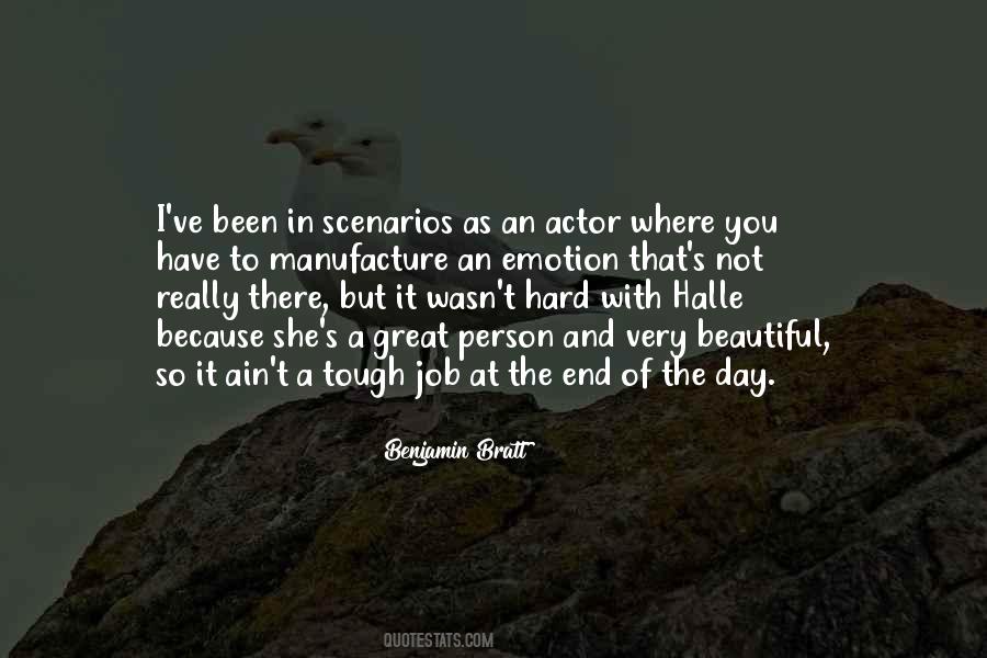 Not As Beautiful As You Quotes #1233075