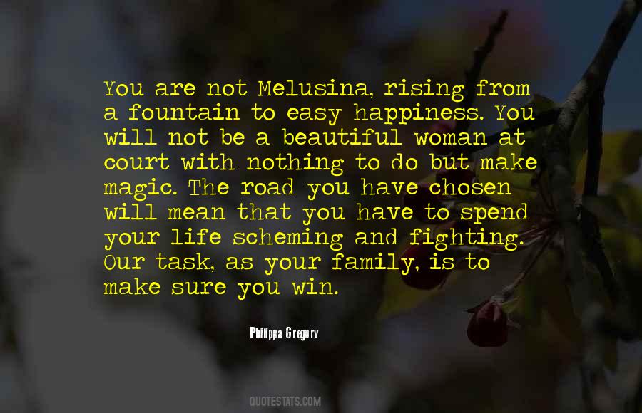 Not As Beautiful As You Quotes #1444996