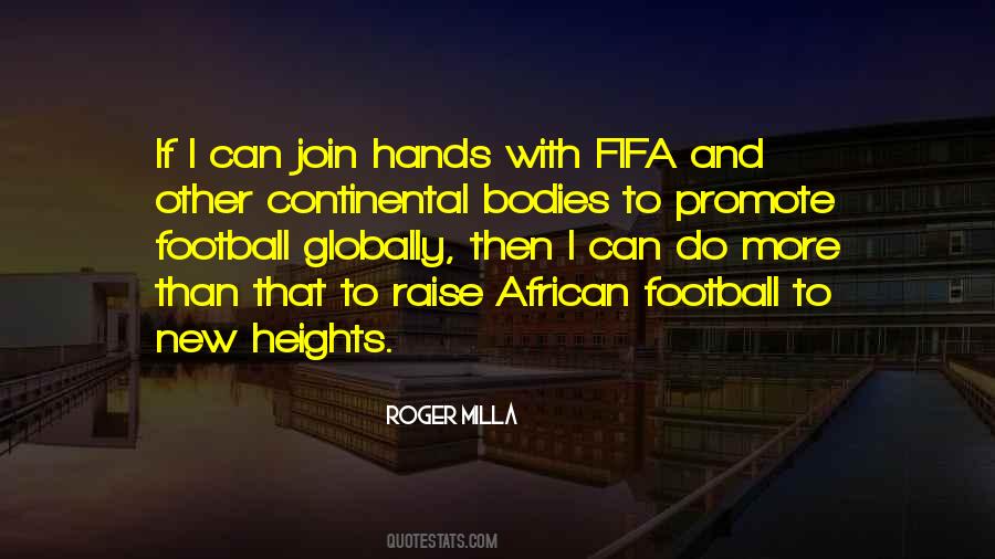 More Than Football Quotes #1417548