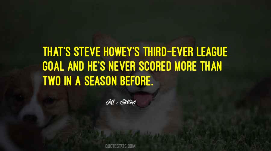 More Than Football Quotes #1667954