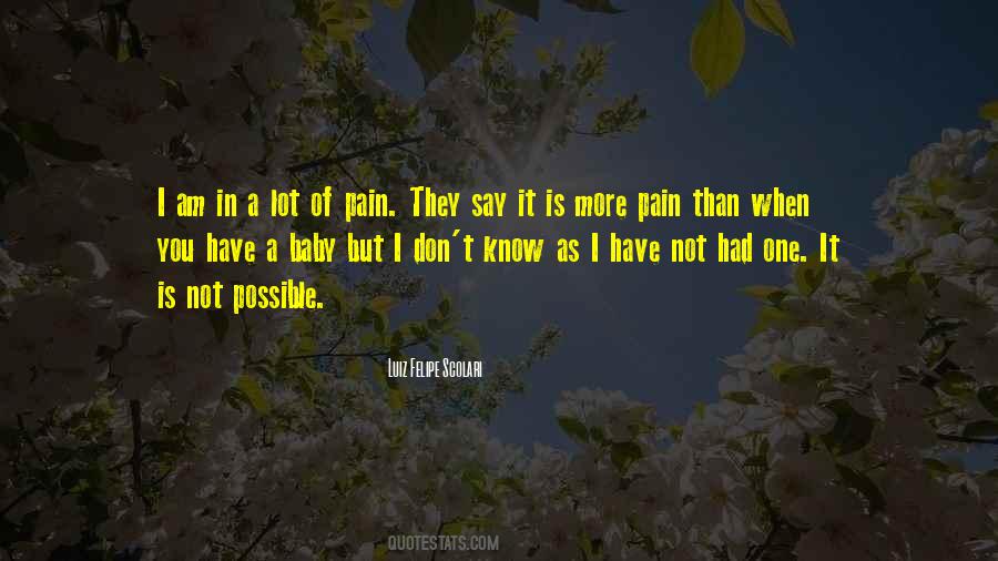 More Than Football Quotes #1806530