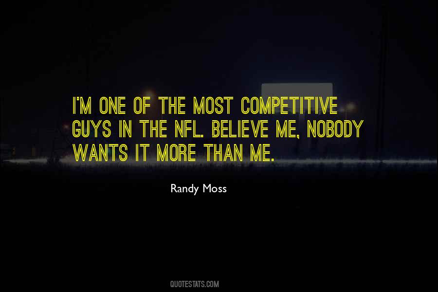 More Than Football Quotes #1856904