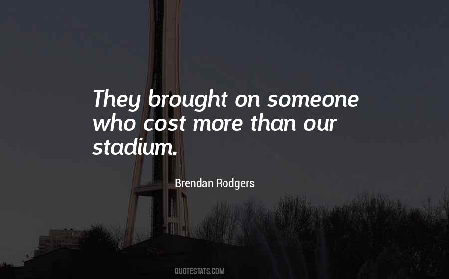 More Than Football Quotes #738531