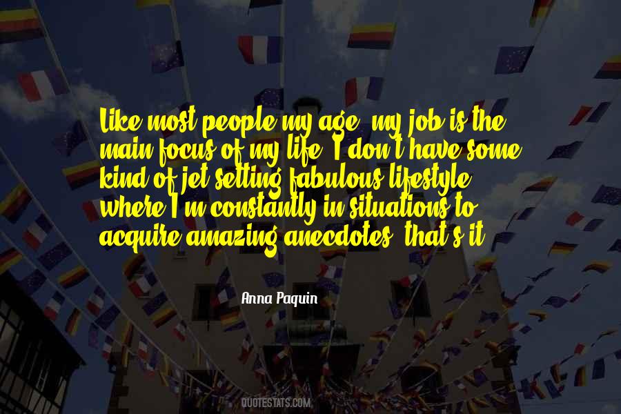 Fabulous Job Quotes #1180574