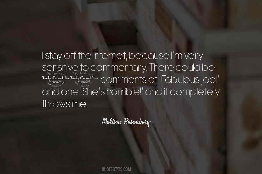 Fabulous Job Quotes #1695775