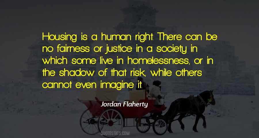 Human Rights And Social Justice Quotes #1361536