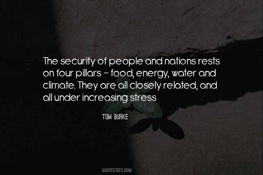 Water And Energy Quotes #1119960
