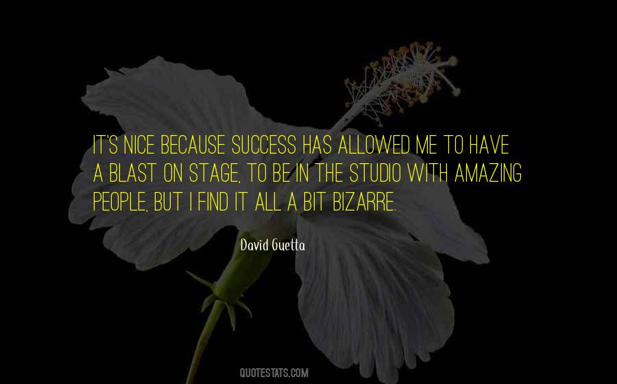 Nice Success Quotes #1021555