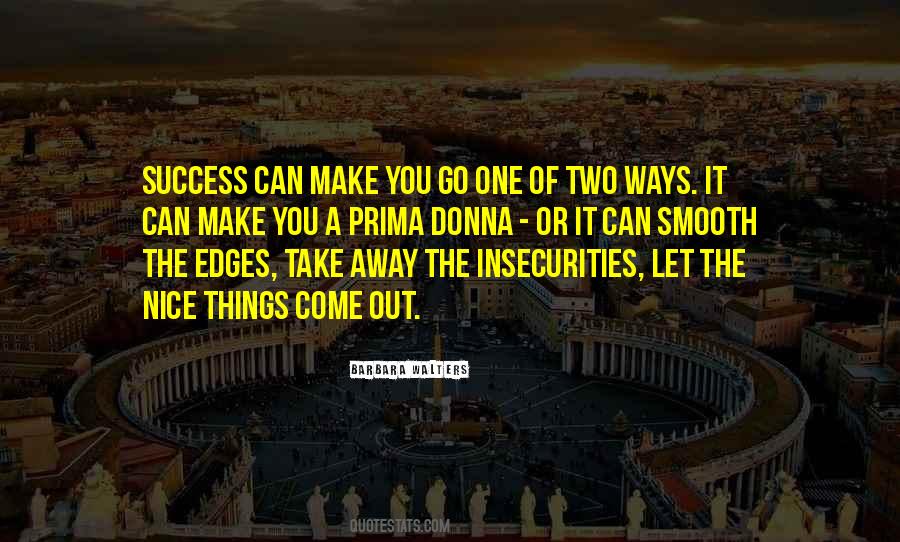 Nice Success Quotes #1246723