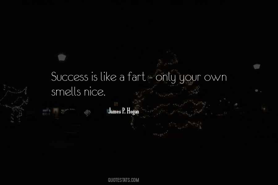 Nice Success Quotes #1543600