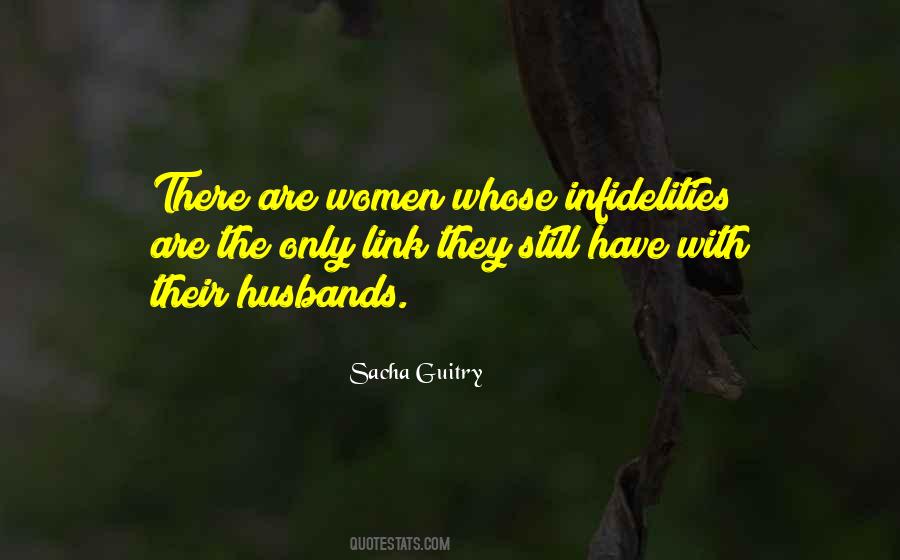 Marriage Infidelity Quotes #671069