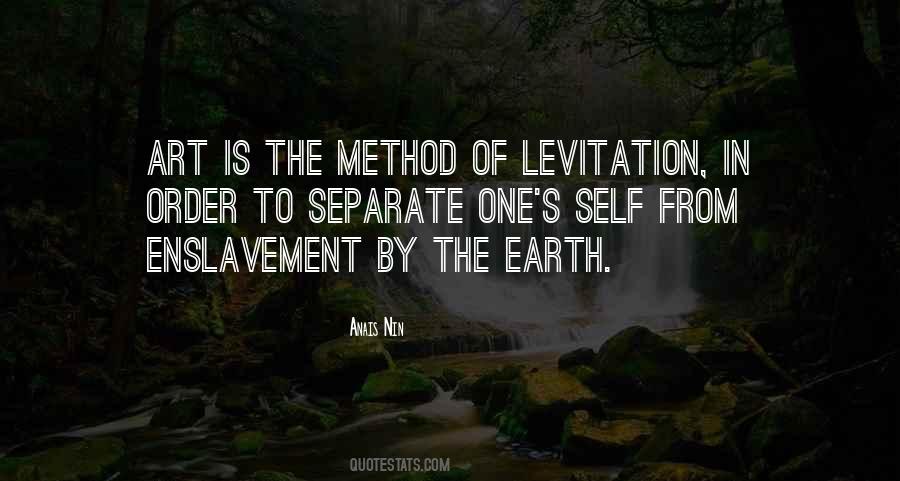 Quotes About The Method #1024251