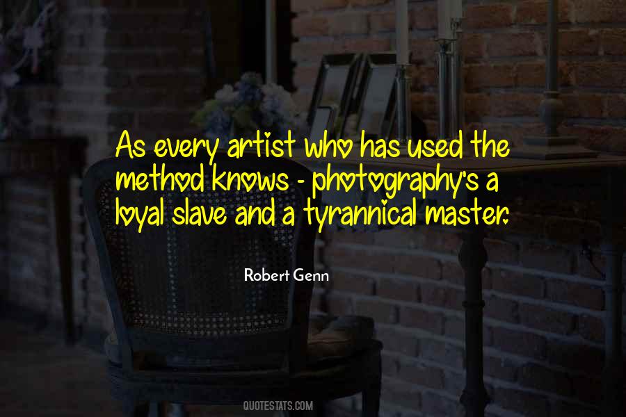 Quotes About The Method #1156020
