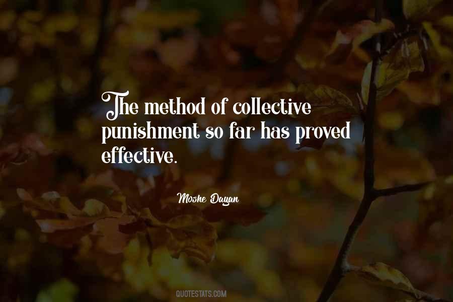 Quotes About The Method #1344289