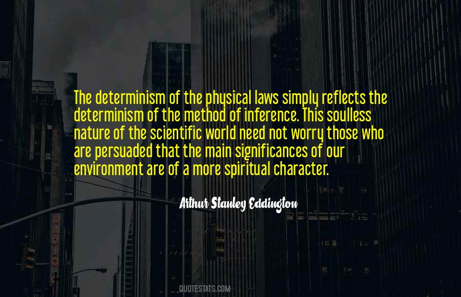 Quotes About The Method #1713358