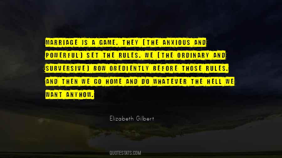 Love The Ordinary Quotes #1464711