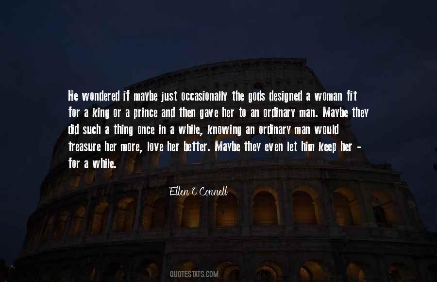 Love The Ordinary Quotes #1577576