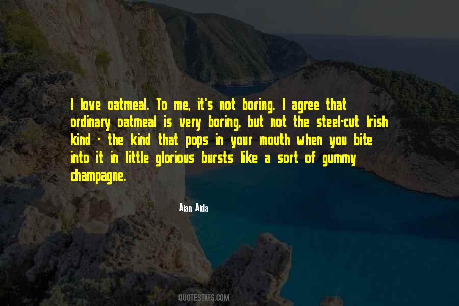 Love The Ordinary Quotes #1615245