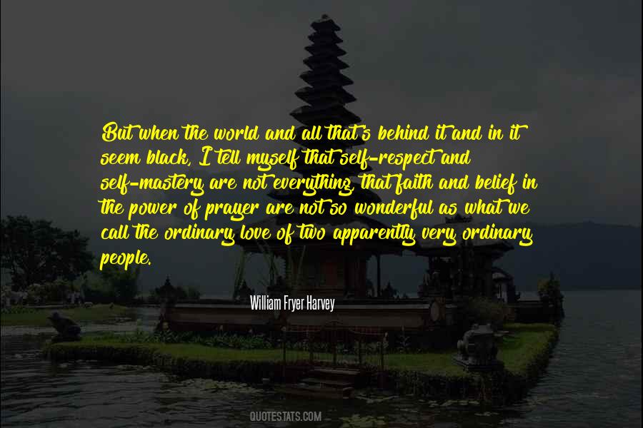 Love The Ordinary Quotes #218325