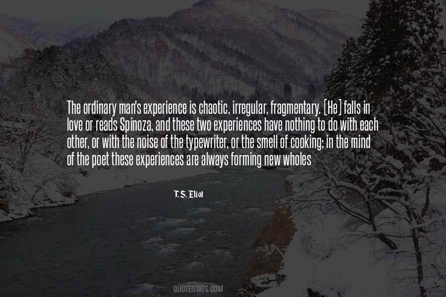 Love The Ordinary Quotes #399548
