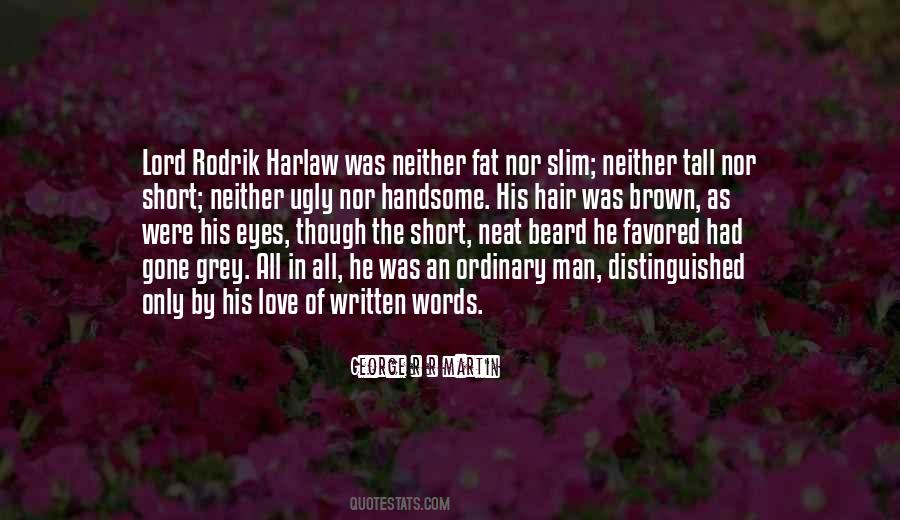 Love The Ordinary Quotes #67988