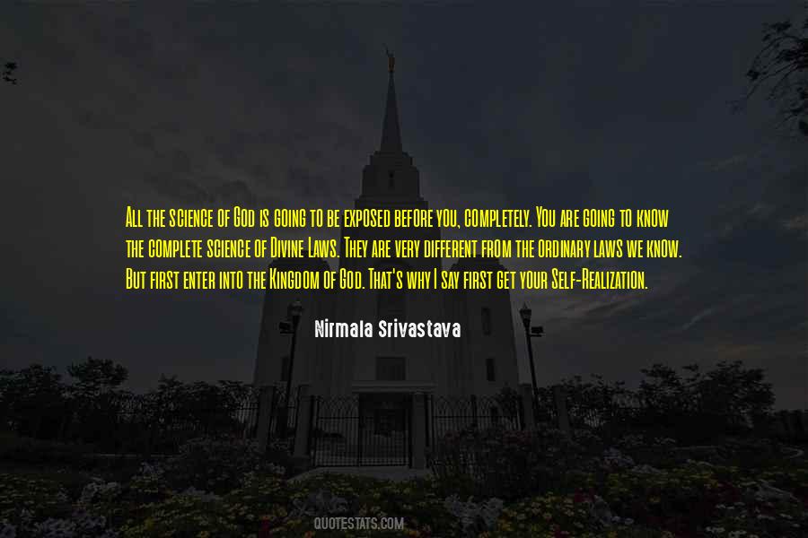 Love The Ordinary Quotes #839849