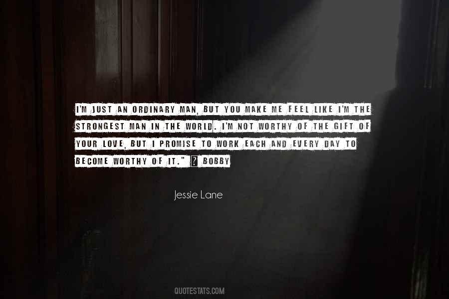 Love The Ordinary Quotes #988586