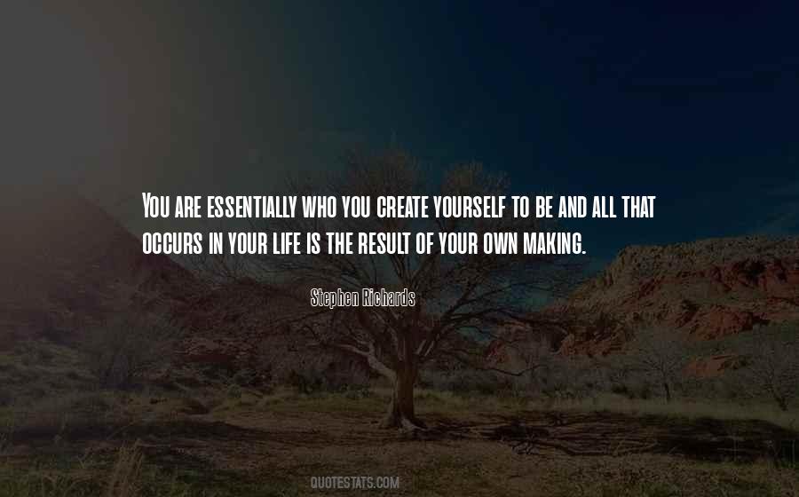 Be Your Own Motivation Quotes #1040049
