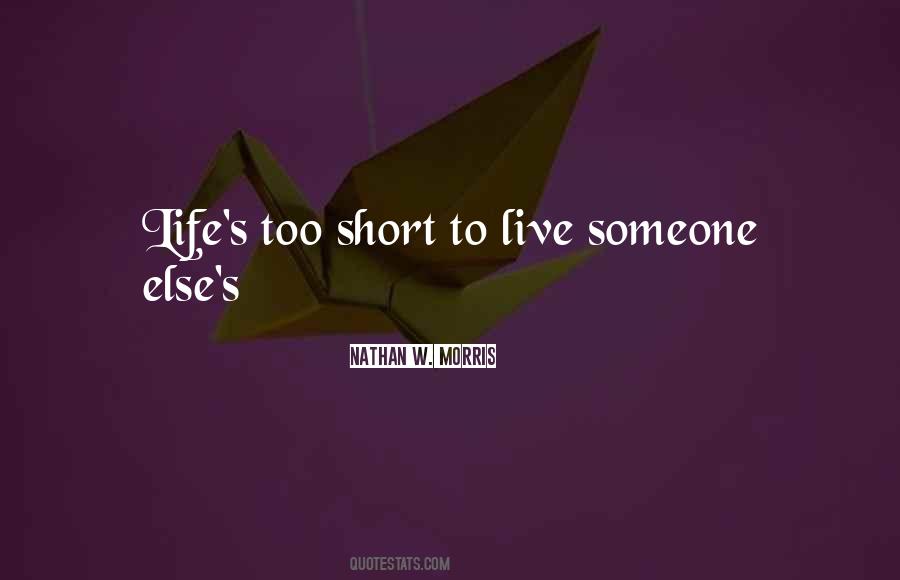 Be Your Own Motivation Quotes #1312841
