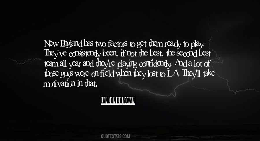 Be Your Own Motivation Quotes #59