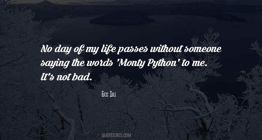 My Life Without Me Quotes #1756156