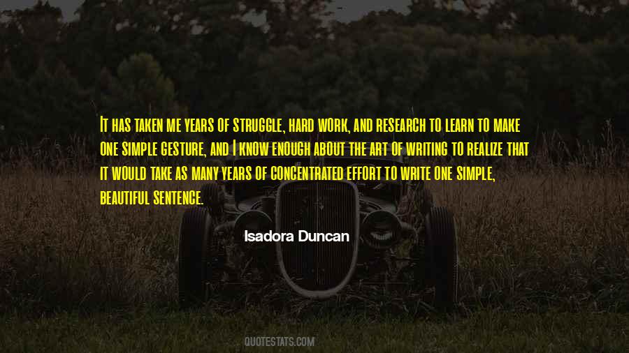 I Had To Learn The Hard Way Quotes #5905