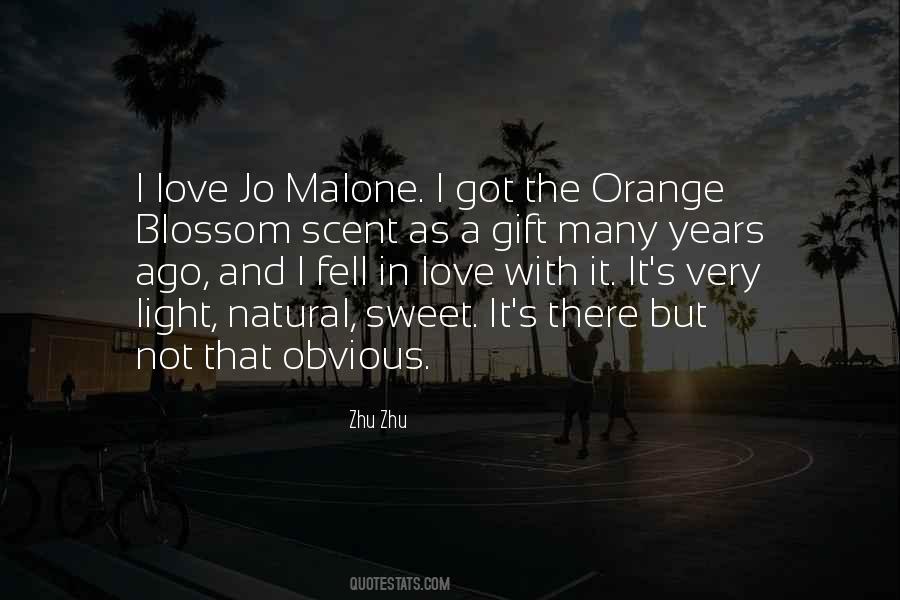 Love And Gift Quotes #503831