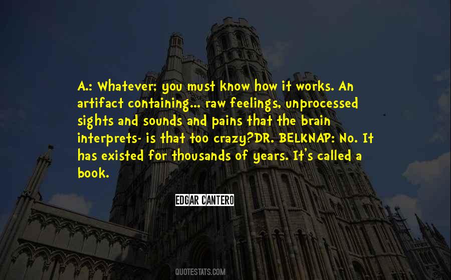 Whatever Works For You Quotes #1699770