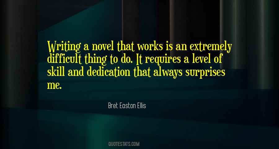 Whatever Works For You Quotes #6424