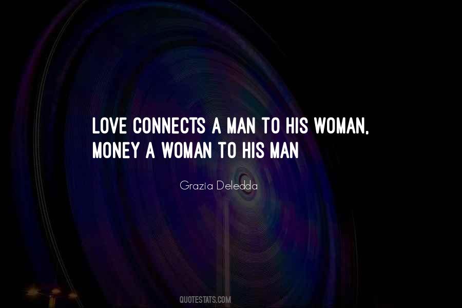 Love Woman Quotes #142738