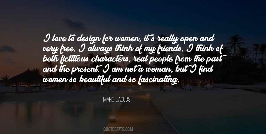 Love Woman Quotes #269244