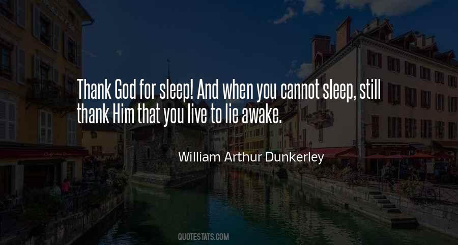 God Does Not Lie Quotes #1495002