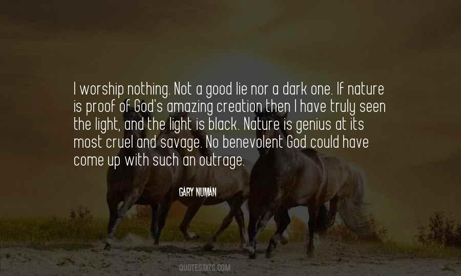 God Does Not Lie Quotes #204426