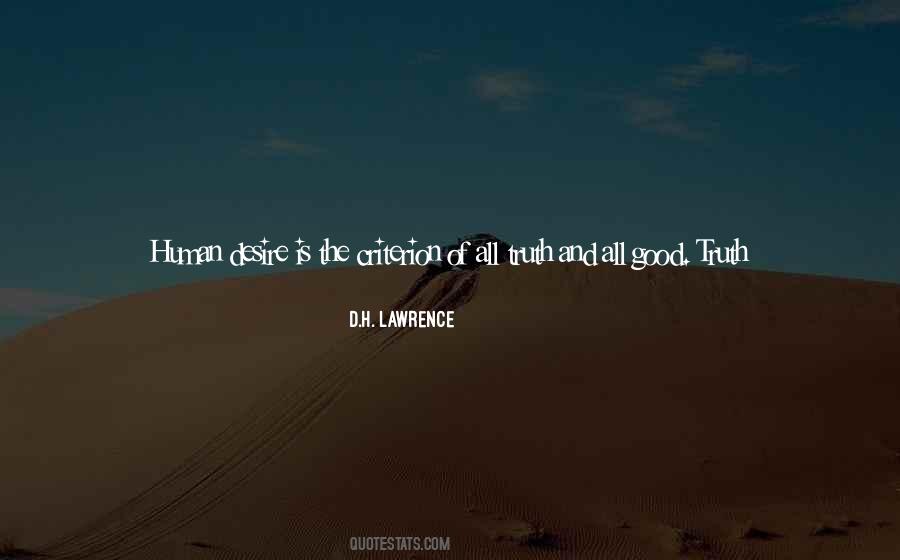 God Does Not Lie Quotes #615262