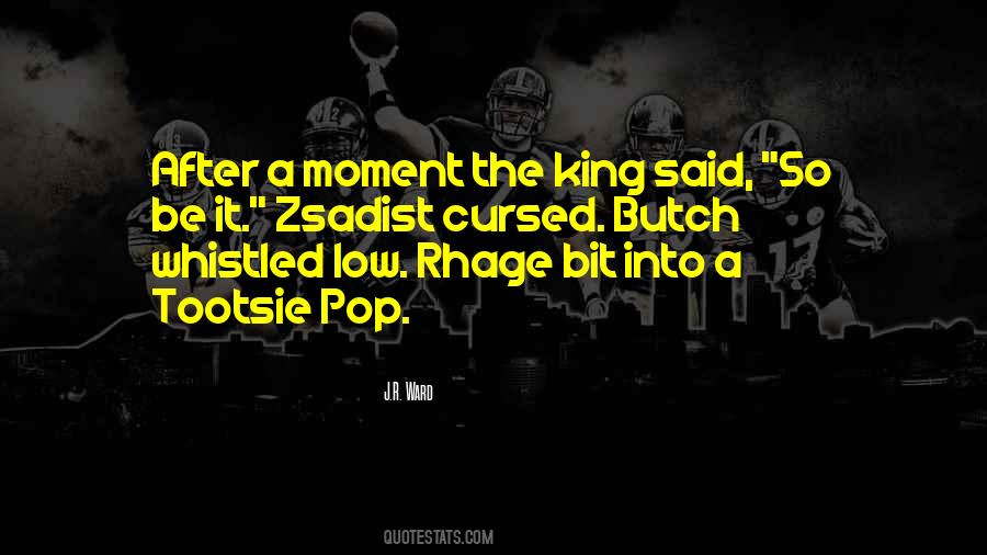 King Of Pop Quotes #1598770